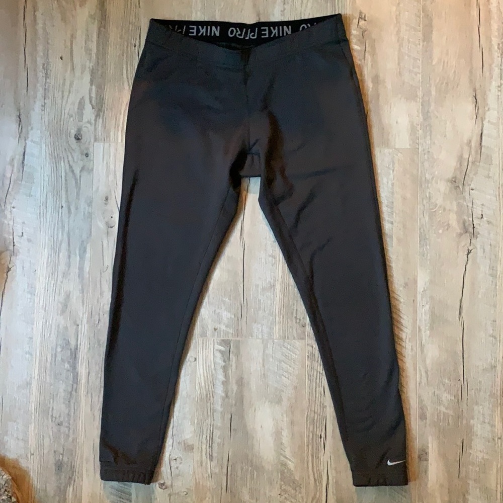 Nike Pro Leggings